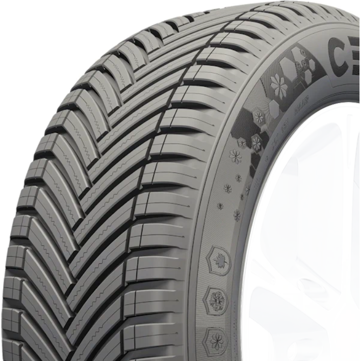 Ceat 4 SeasonDrive X5 195/65R15 95 V