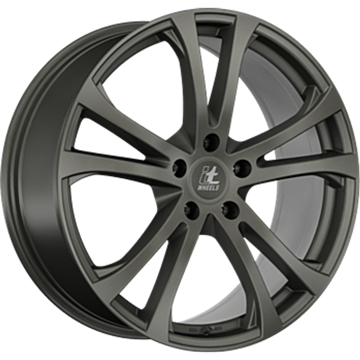 it Wheels Michelle Titan 15"