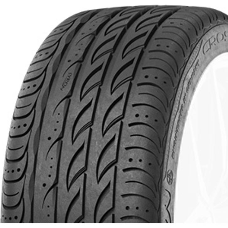 Syron Cross 1 295/40R20 110 W