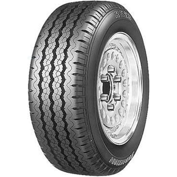 Bridgestone RD 623 205/70R15 106/104 S