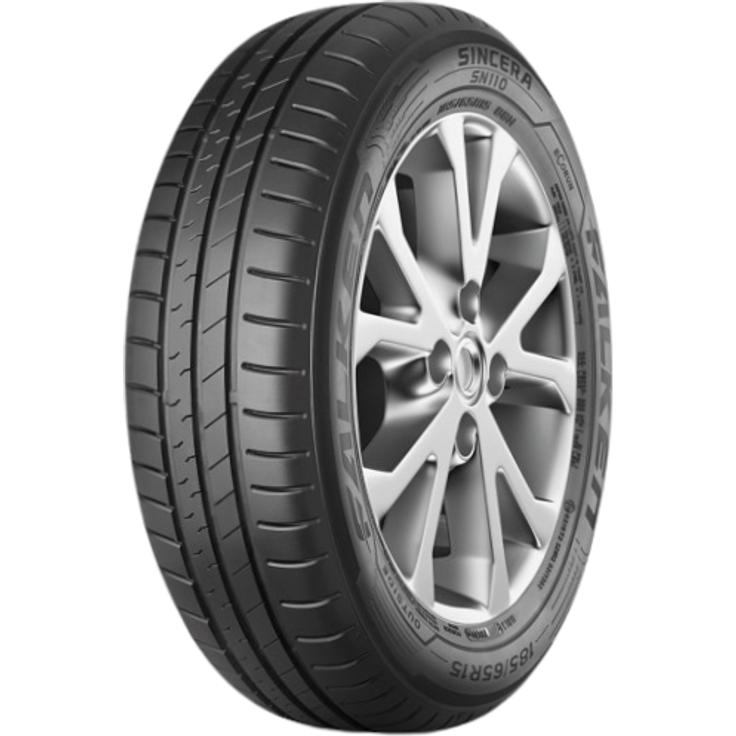 Falken Sincera SN110 185/60R15 84 T – Bild 1