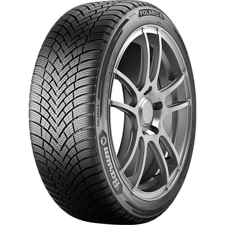Barum Polaris 6 205/55R16 91 T – Bild 2