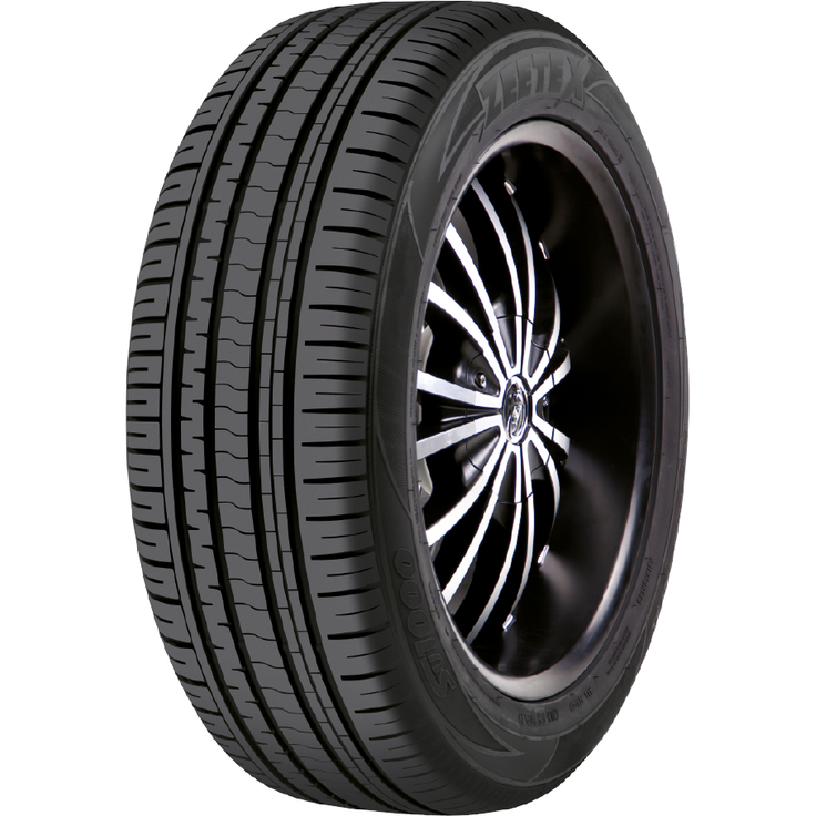 Zeetex SU 1000 255/55R19 111 W – Bild 2