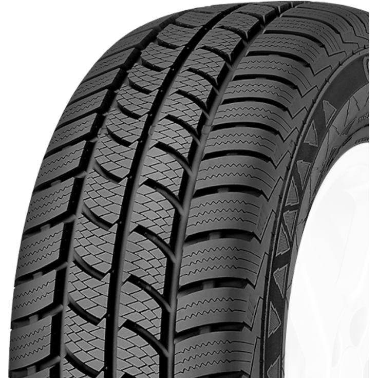 Continental VancoWinter 2 205/65R16 107/105 T