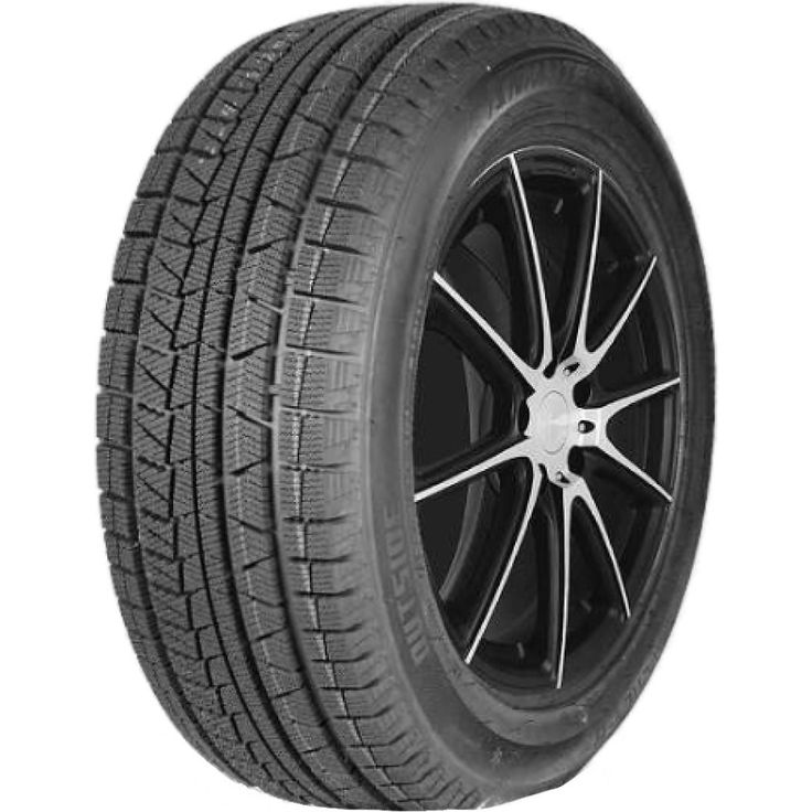 Hilo Arctic S8 235/45R18 98 S – Bild 2
