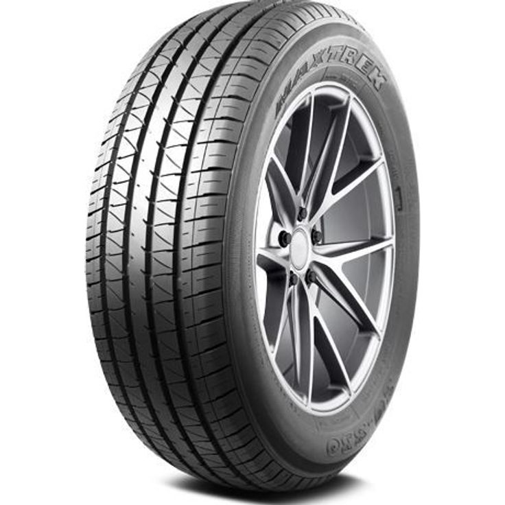 Maxtrek SU 830 215/60R16 108/106 S