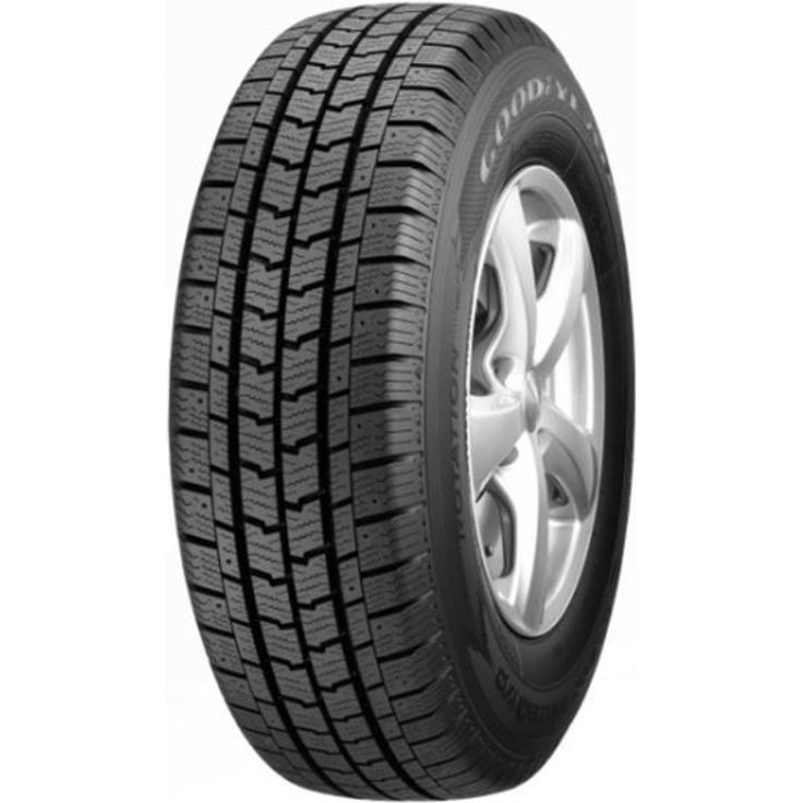 Goodyear Cargo Ultra Grip 2 195/65R16 104/100 T