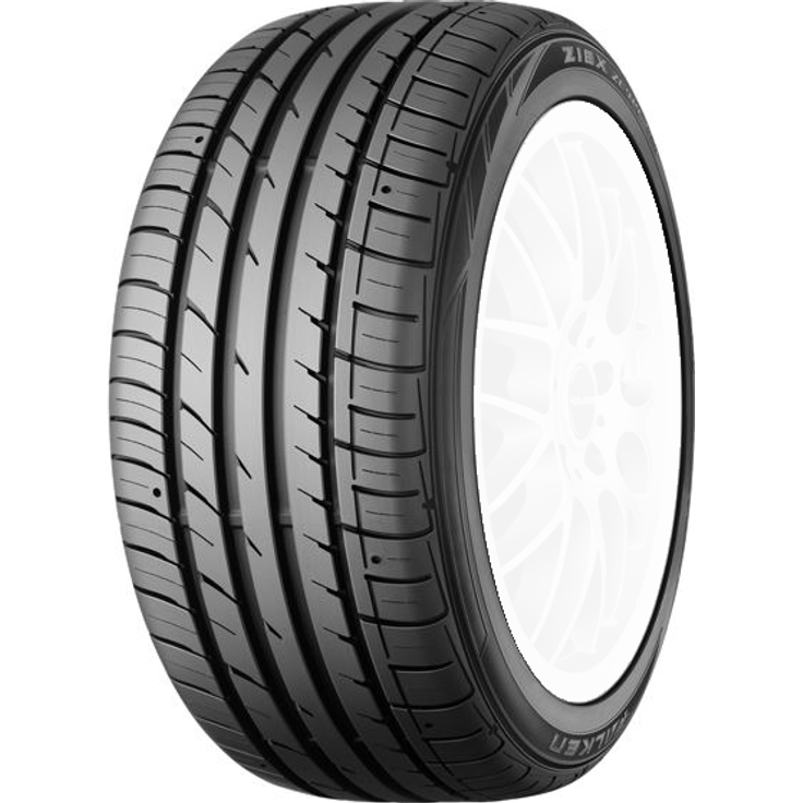 Falken Ziex ZE 914B 225/45R17 91 W – Bild 2