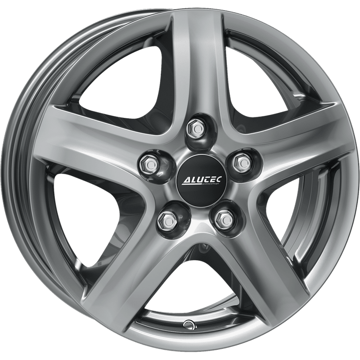 Alutec Grip T Graphit 16" – Bild 3