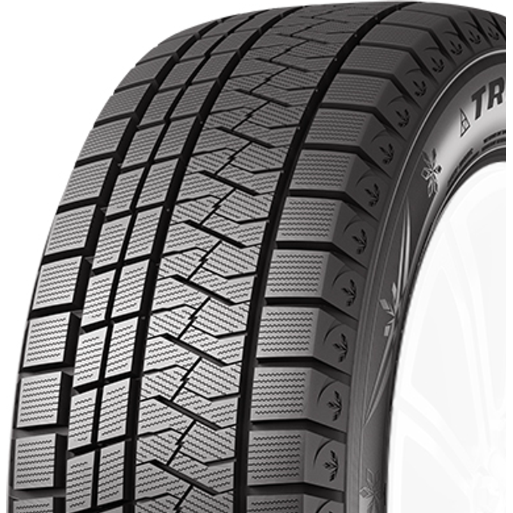 Triangle Snowlink PL02 225/40R18 92 V