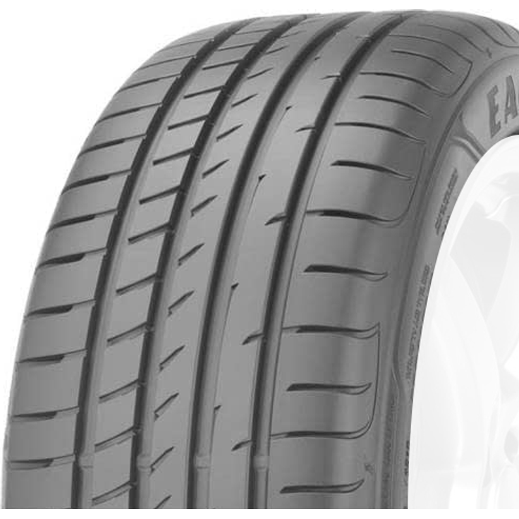 Goodyear Eagle F1 Asymmetric 2 235/40R18 95 Y