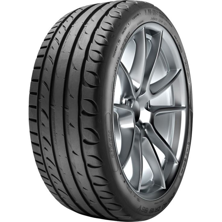 Riken Ultra High Performance 235/40R19 96 Y