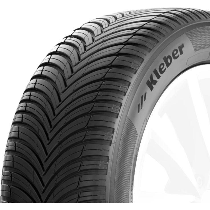Kleber Quadraxer SUV 215/60R17 100 V