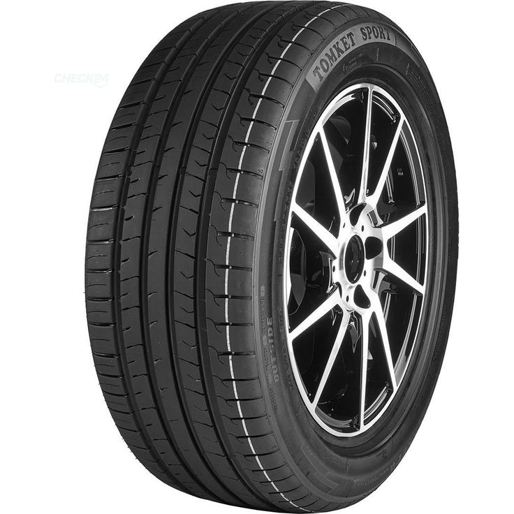 Tomket Sport 205/55R16 91 V