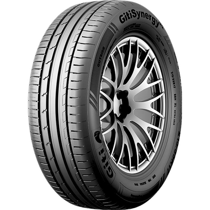 Giti Synergy H2 205/55R16 91 V