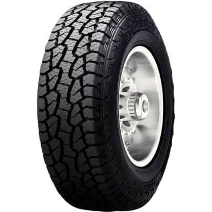 Hankook Dynapro ATM RF10 205/70R15 96 T