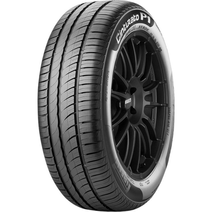 Goodyear EfficientGrip 255/50R19 103 Y – Bild 2