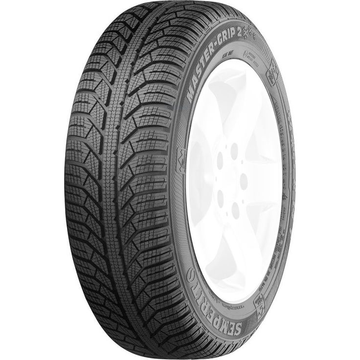 Semperit Master Grip 2 185/70R14 88 T – Bild 3