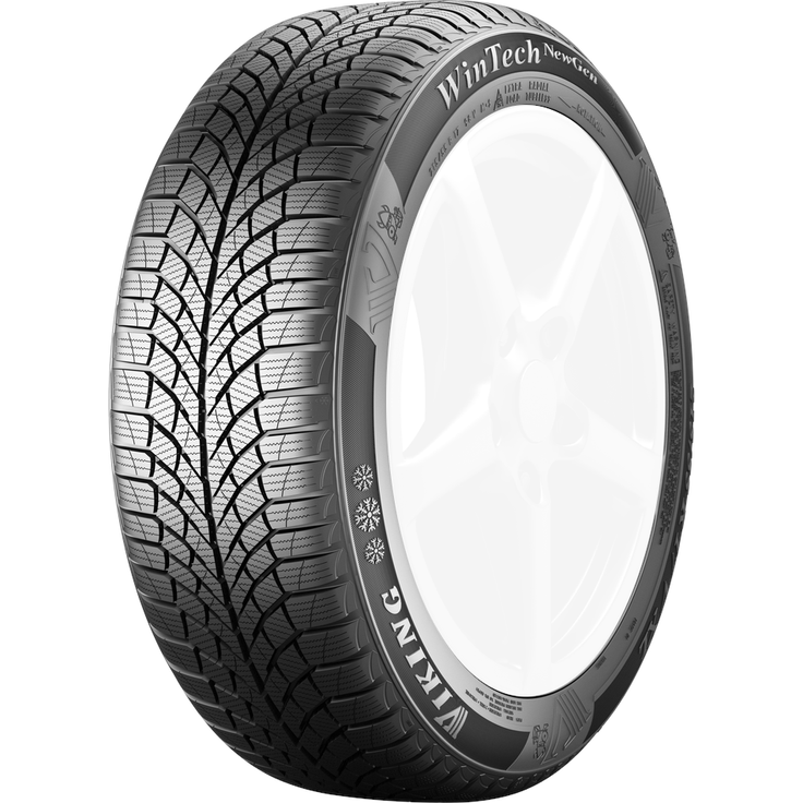 Viking Wintech Newgen 235/65R17 108 H – Bild 3
