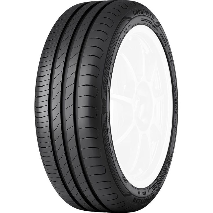 Goodyear EfficientGrip Performance 2 225/50R17 98 W – Bild 3