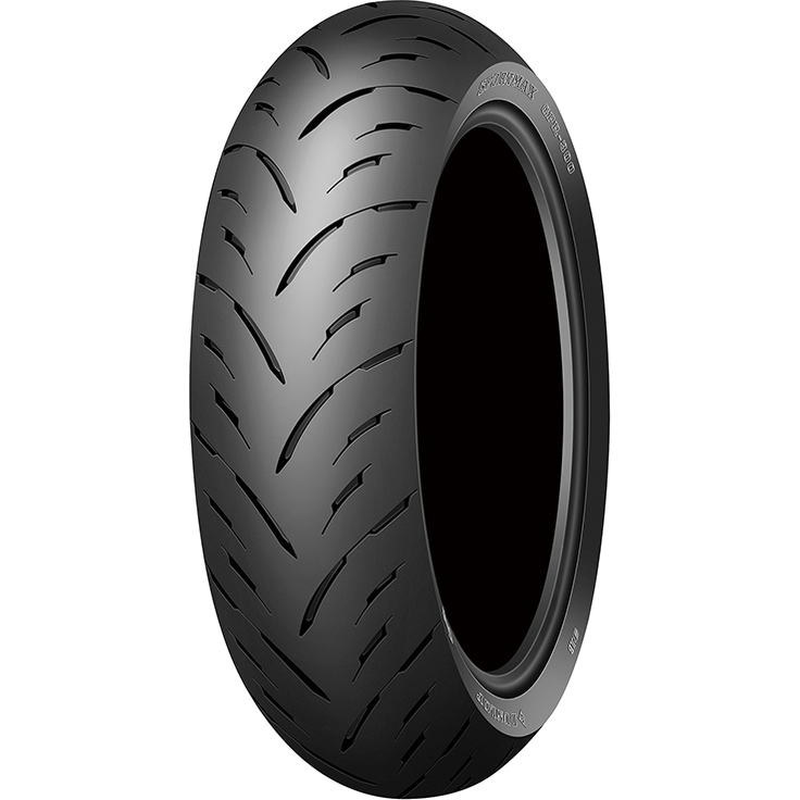 Dunlop SPORTMAX GPR300 180/55 ZR17 73W TL 73 W