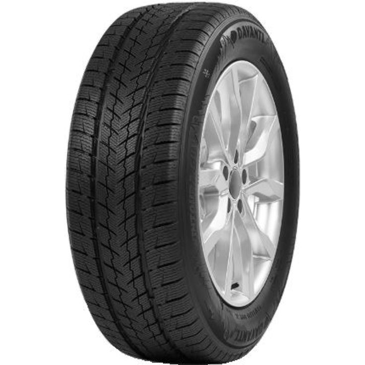 Davanti Wintoura SUV 235/55R18 104 V