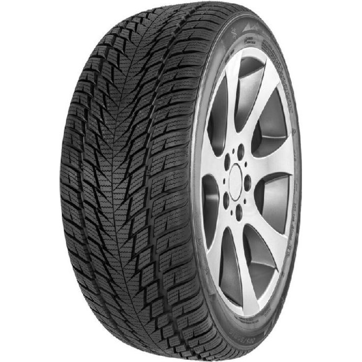 Atlas Polarbear UHP 2 235/40R18 95 V – Bild 2