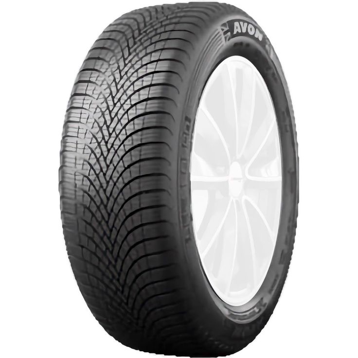 Avon All Season 175/65R14 86 H – Bild 3