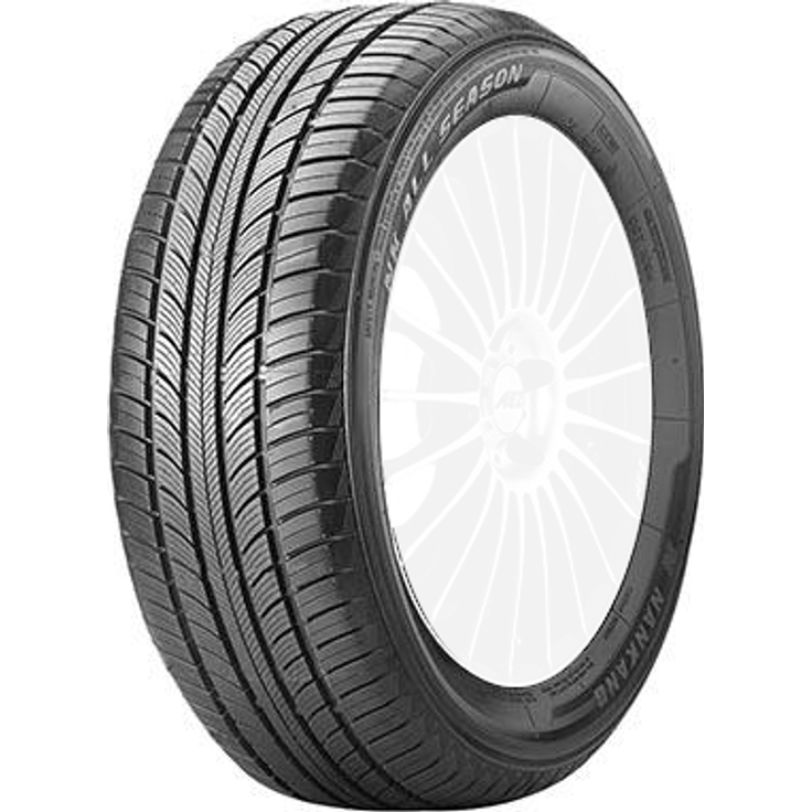 Nankang All Season Plus N 607 175/55R15 77 H – Bild 2