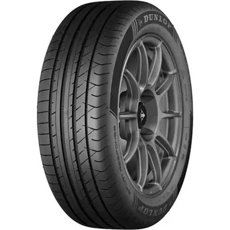 Dunlop SP Sport Response 225/70R16 103 H