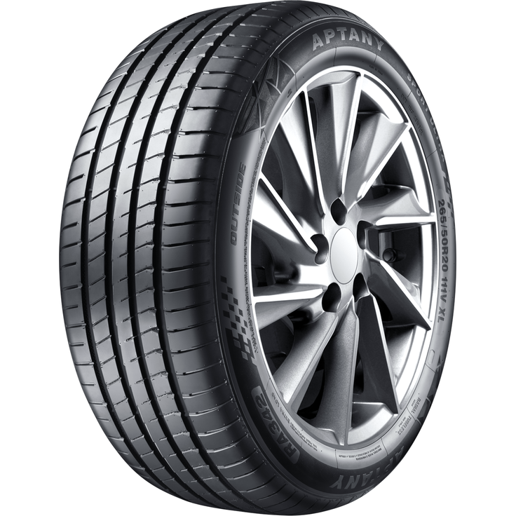 Aptany RA 342 245/40R18 97 W – Bild 2