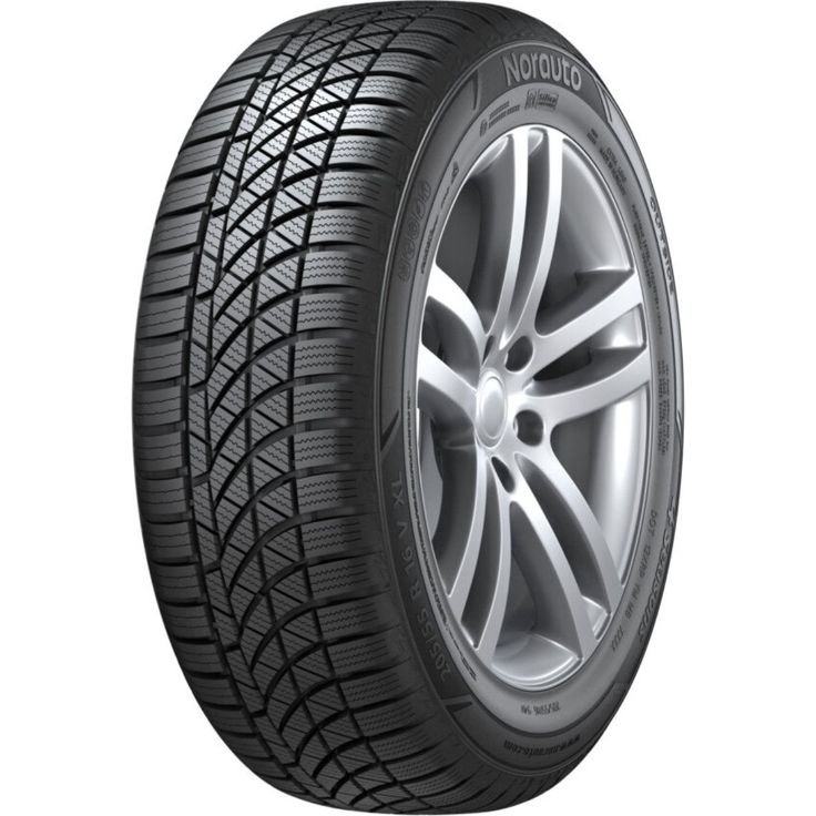 Norauto Prevensys 4 225/40R18 92 Y – Bild 2