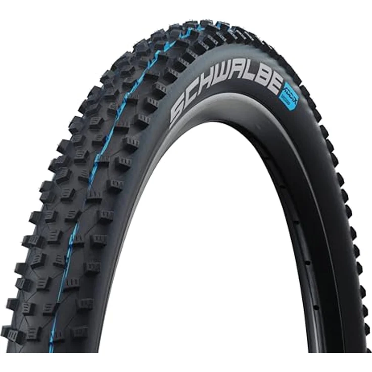Schwalbe Veloreifen (29 x 2.25, 57-622), Cross Country mit Speed und Kurvenstabilität – Bild 1