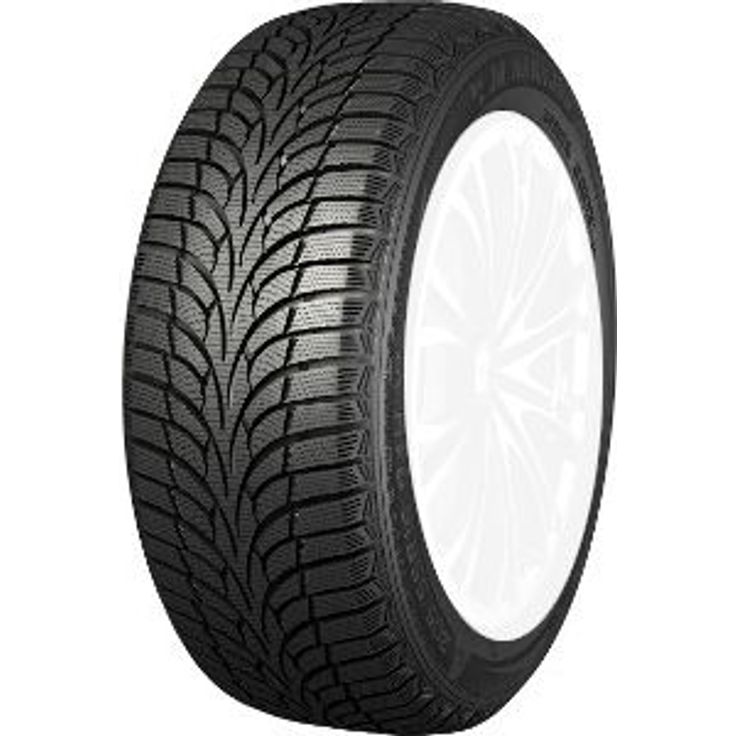 Nankang Winter Activa SV3 225/55R16 99 V – Bild 3