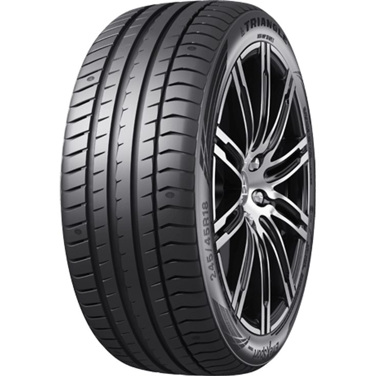 Triangle EffeXSport TH202 275/45R21 110 Y