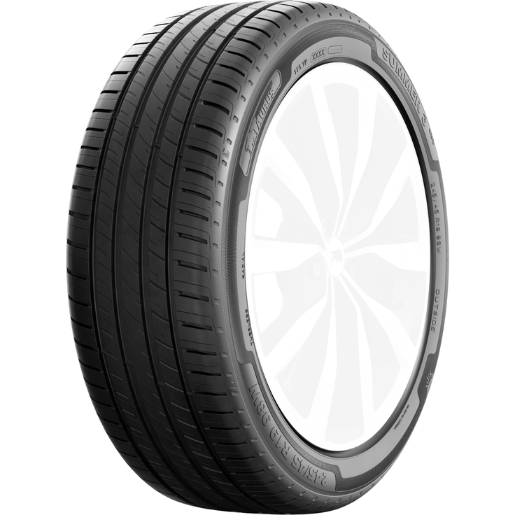 Taurus Summer 3 SUV 235/55R18 100 V – Bild 3