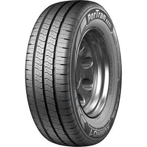Bild für Kumho Portran KC53 185/80R14 102/100 R