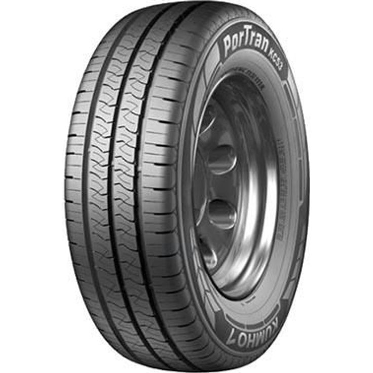 Kumho Portran KC53 215/65R16 109/107 T