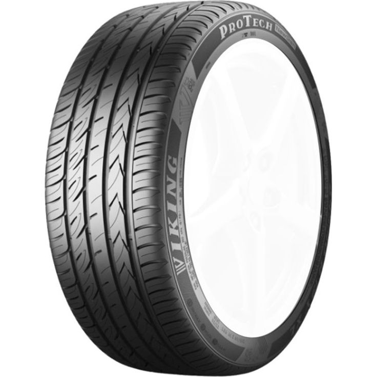 Viking Protech Newgen 205/60R16 96 W – Bild 3