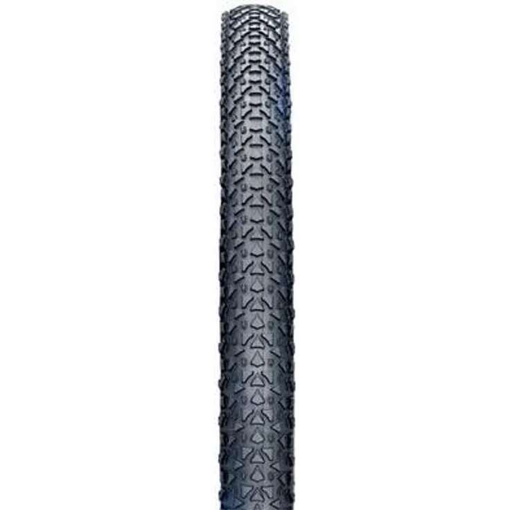 Ritchey Comp Shield, Veloreifen 27.5 x 2.10 (54-584) mit Stollenprofil, leicht, 30 TPI für optimale Traktion und Pannenschutz