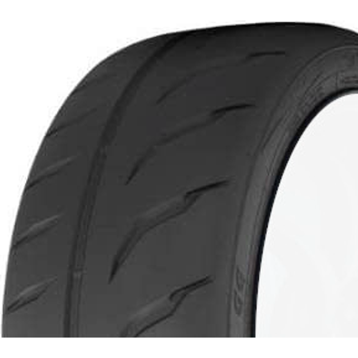 Toyo Proxes R 888R 205/50R15 86 W – Bild 2