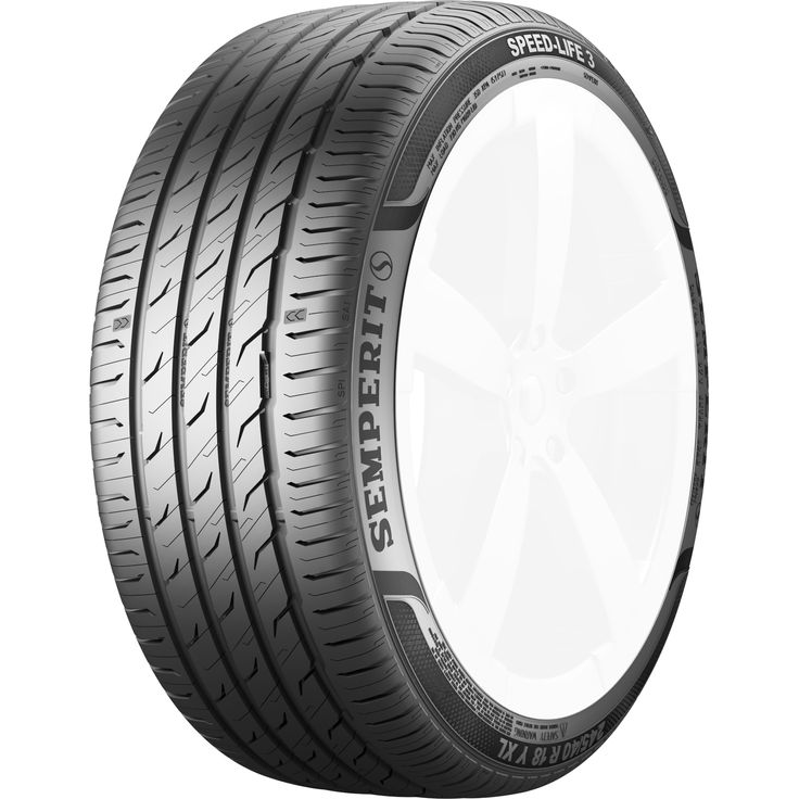 Semperit Speed Life 3 215/65R16 98 H – Bild 3