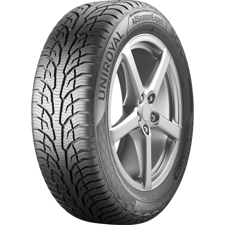 Uniroyal AllSeasonExpert 2 155/80R13 79 T – Bild 2