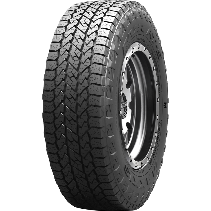 Maxxis Razr AT 781 265/50R20 111 V – Bild 2