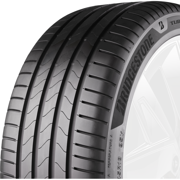 Bridgestone Turanza 6 225/50R17 98 Y