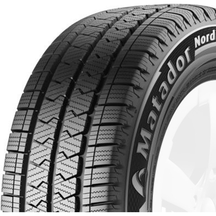 Matador Nordicca Van 195/70R15 104/102 R