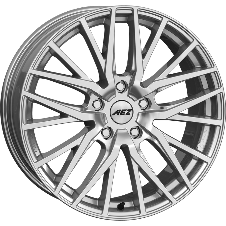AEZ Panama Highgloss 20" – Bild 3