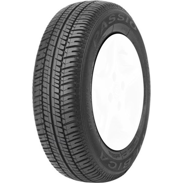 Debica Passio 2 155/80R13 83 T – Bild 3