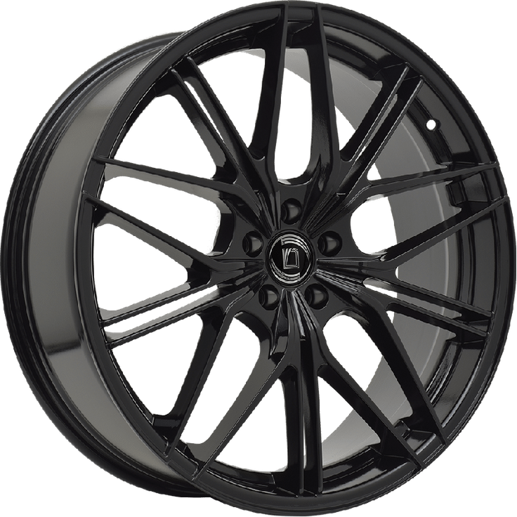 Diewe Wheels Brenta NeroS 20" – Bild 3