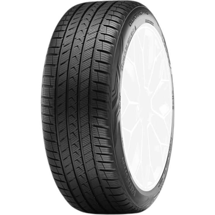 Vredestein Quatrac Pro Plus 225/55R17 101 W – Bild 2